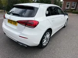 2020 Mercedes-Benz A-Class thumbnail 10