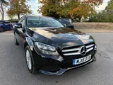 2015 Mercedes-Benz C-Class thumbnail 1