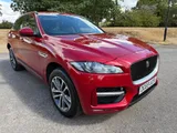2019 Jaguar F-Pace thumbnail 11