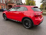 2020 Mercedes-Benz GLA thumbnail 9