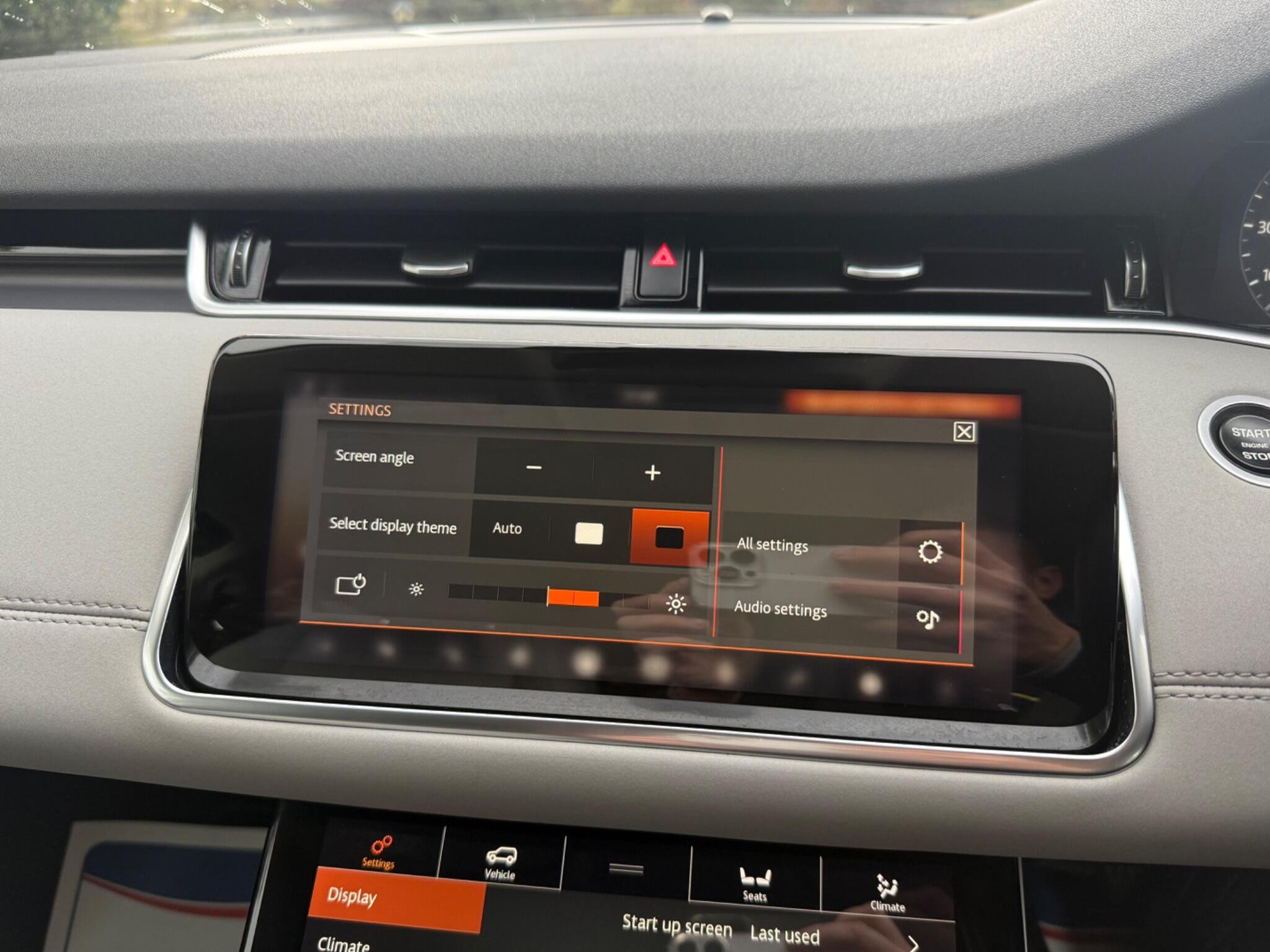2019 Land Rover Range Rover Evoque thumbnail 71