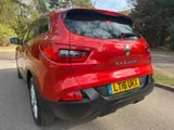 2016 Renault Kadjar thumbnail 18