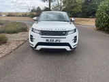 2019 Land Rover Range Rover Evoque thumbnail 2