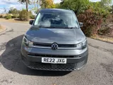 2022 Volkswagen Caddy thumbnail 14