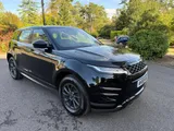 2019 Land Rover Range Rover Evoque thumbnail 14