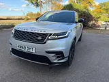 2019 Land Rover Range Rover Velar thumbnail 17
