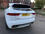 2018 Jaguar E-Pace thumbnail 25