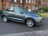 2013 Audi Q3 thumbnail 12