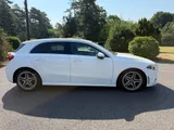 2019 Mercedes-Benz A-Class thumbnail 8