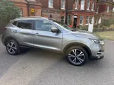 2019 Nissan Qashqai thumbnail 12