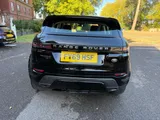 2020 Land Rover Range Rover Evoque thumbnail 10