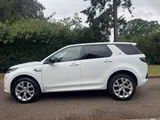 2021 Land Rover Discovery Sport thumbnail 7