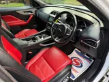 2018 Jaguar F-Pace thumbnail 48