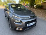 2019 Citroen C3 thumbnail 1