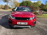 2017 Land Rover Range Rover Evoque thumbnail 17
