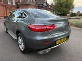 2017 Mercedes-Benz GLC thumbnail 5