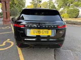 2019 Land Rover Range Rover Velar thumbnail 10