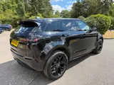2019 Land Rover Range Rover Evoque thumbnail 11