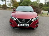 2019 Nissan Qashqai thumbnail 17