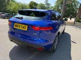 2018 Jaguar F-Pace thumbnail 12
