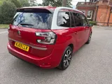 2019 Citroen C4 SpaceTourer thumbnail 24