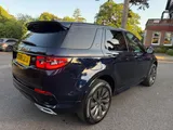 2020 Land Rover Discovery Sport thumbnail 13