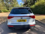 2021 SEAT Tarraco thumbnail 11