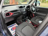 2022 Jeep Renegade thumbnail 3