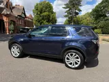 2016 Land Rover Discovery Sport thumbnail 21