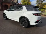 2017 Land Rover Discovery Sport thumbnail 23