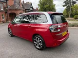 2019 Citroen C4 SpaceTourer thumbnail 10