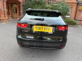 2017 Jaguar F-Pace thumbnail 10