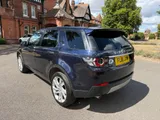 2016 Land Rover Discovery Sport thumbnail 9