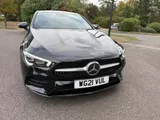 2021 Mercedes-Benz CLA thumbnail 15