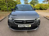 2020 Vauxhall Corsa thumbnail 4