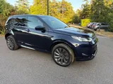 2020 Land Rover Discovery Sport thumbnail 14