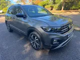 2019 Volkswagen T-Cross thumbnail 5