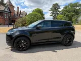 2019 Land Rover Range Rover Evoque thumbnail 16