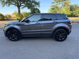 2018 Land Rover Range Rover Evoque thumbnail 7