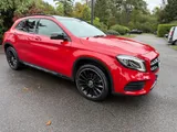 2020 Mercedes-Benz GLA thumbnail 14