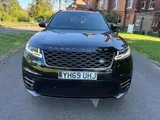 2020 Land Rover Range Rover Velar thumbnail 15