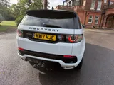 2017 Land Rover Discovery Sport thumbnail 25