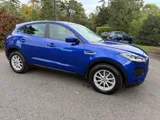 2018 Jaguar E-Pace thumbnail 13