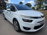 2016 Citroen C4 Picasso thumbnail 9