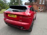 2020 Jaguar E-Pace thumbnail 11