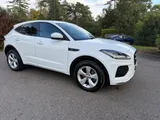 2018 Jaguar E-Pace thumbnail 14