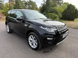 2015 Land Rover Discovery Sport thumbnail 14