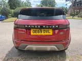 2019 Land Rover Range Rover Evoque thumbnail 17