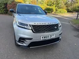 2019 Land Rover Range Rover Velar thumbnail 15