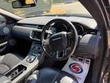 2018 Land Rover Range Rover Evoque thumbnail 36